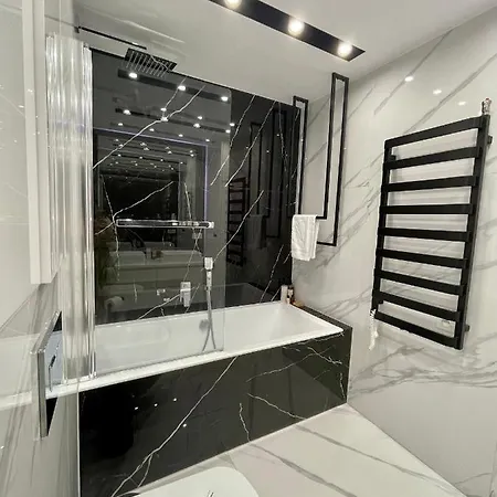 Apartamento Centrum X1