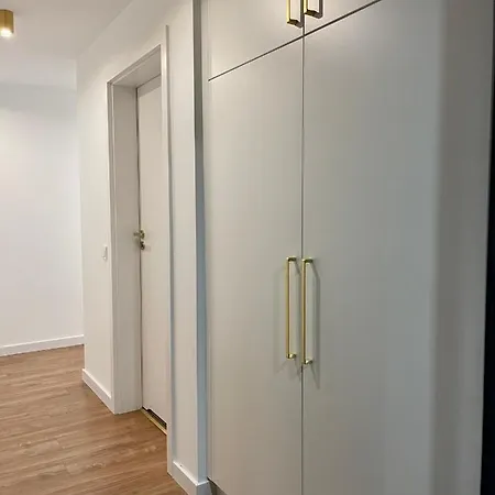 Centrum X1 Apartamento *